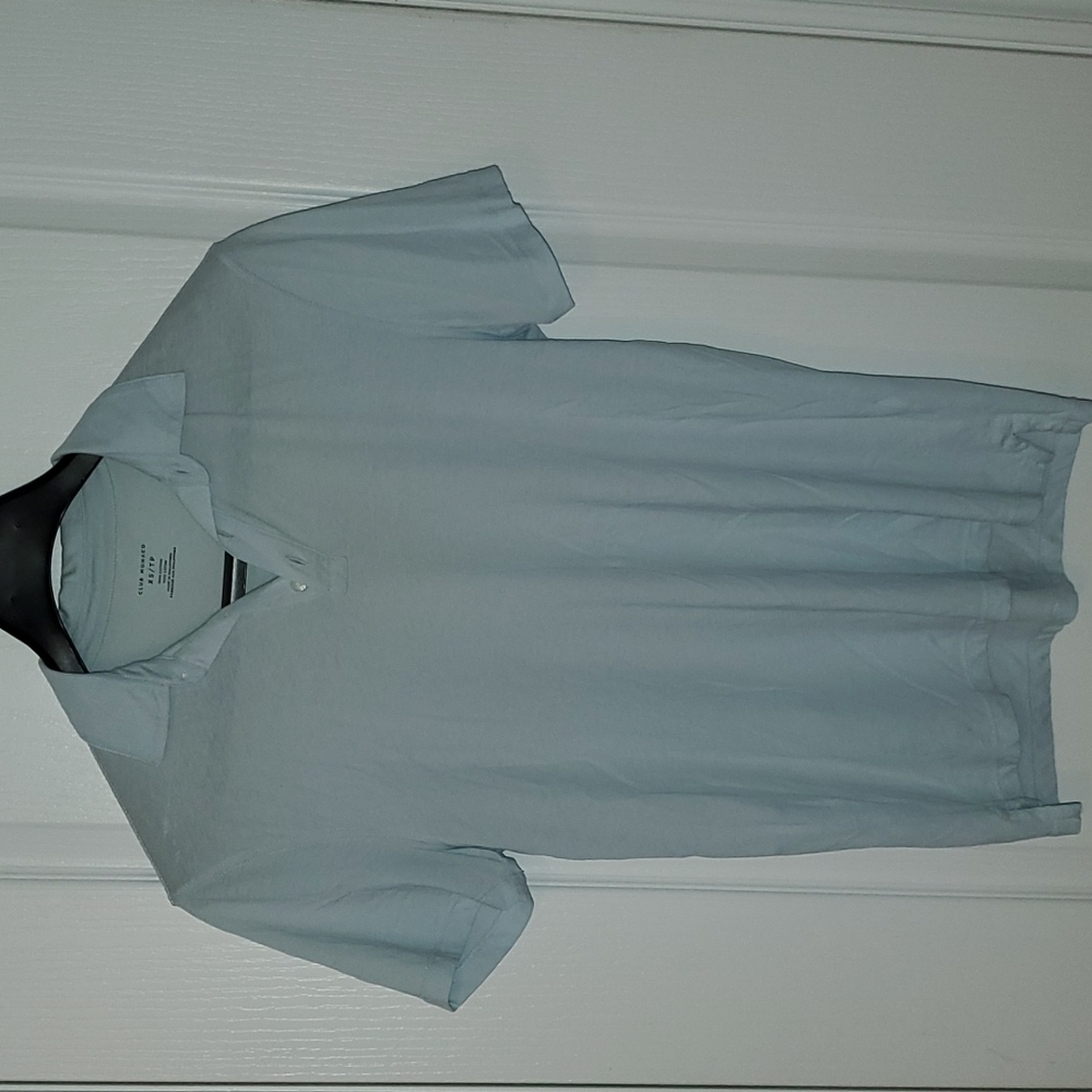 Club Monaco XS Polo